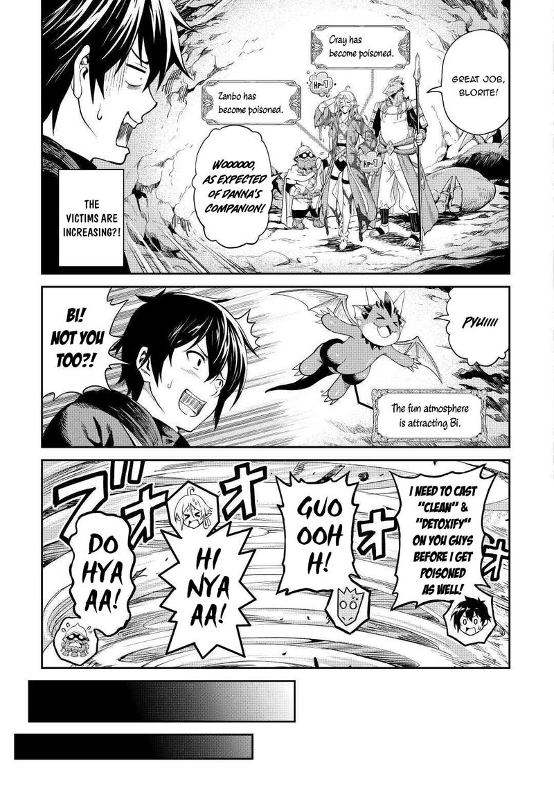 Sozai Saishuka no Isekai Ryokouki - Chapter 25 image 13